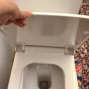 Унитаз, Душанбе