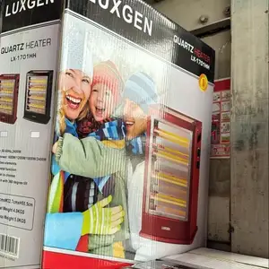 Обогреватель Lexgen, Душанбе