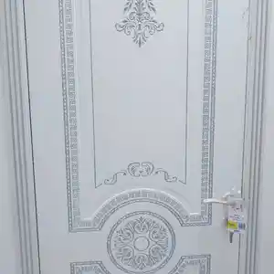 Дверь, Душанбе