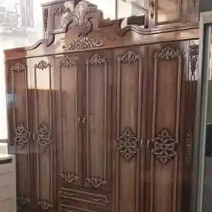 Спальный гарнитур, Душанбе