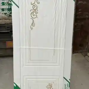 Эмалированная Дверь, Душанбе