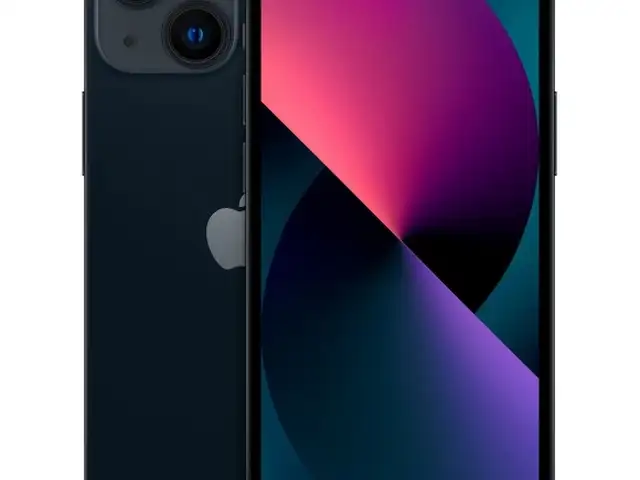 Apple iPhone 13, 128 gb, Blue, Худжанд