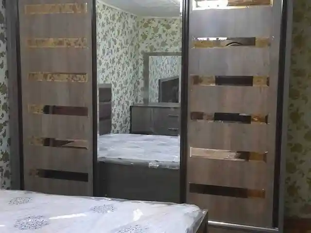 Шифоньер, Душанбе