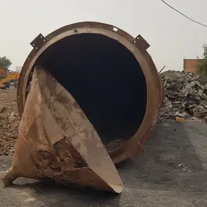Бочка, Душанбе
