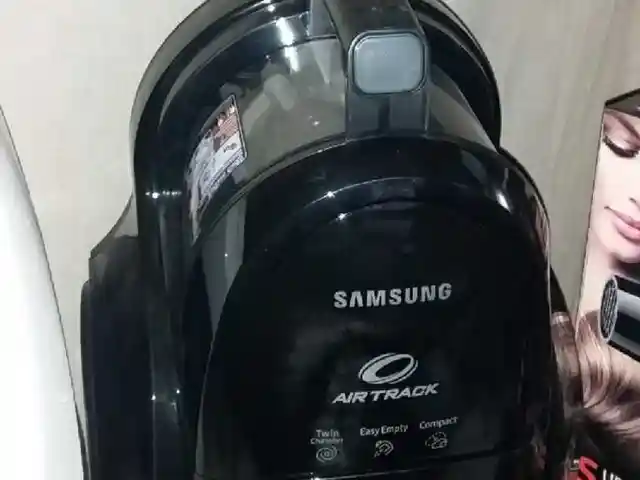 Пылесос Samsung 4570, Душанбе