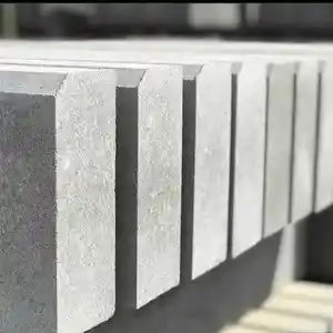 Газоновый поребрик 1000/200/80, Душанбе