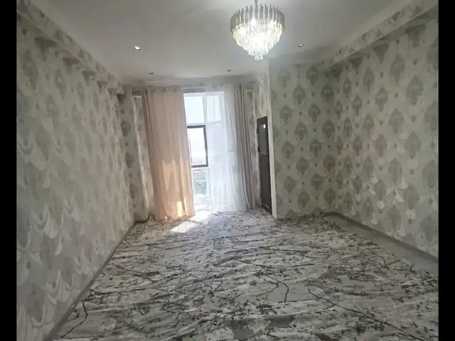 2-комн. квартира, 8 этаж, 73м², сино, Душанбе
