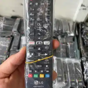 Пульт от телевизора LG, Душанбе