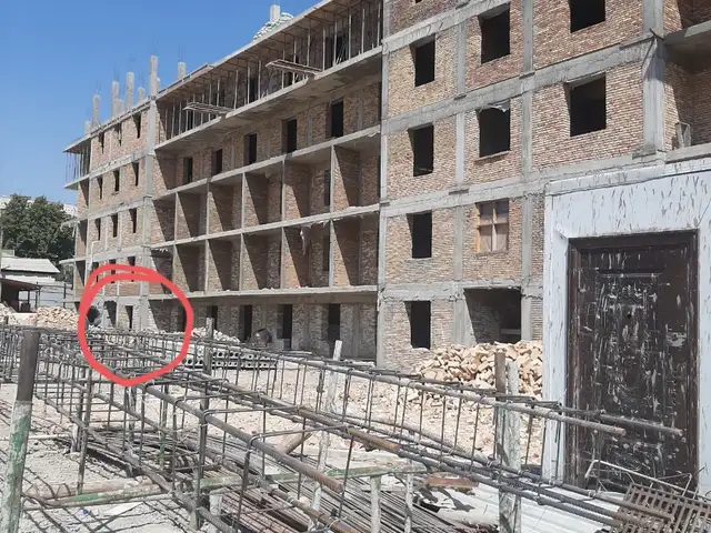 1-комн. квартира, Цокольный этаж, 47 м², 8, Хуҷанд