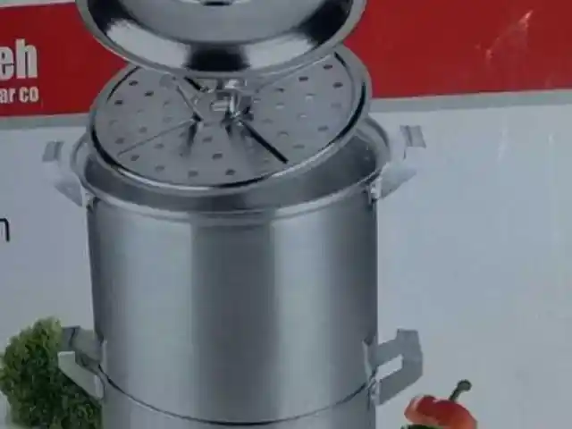 Мантушница М-112, Душанбе