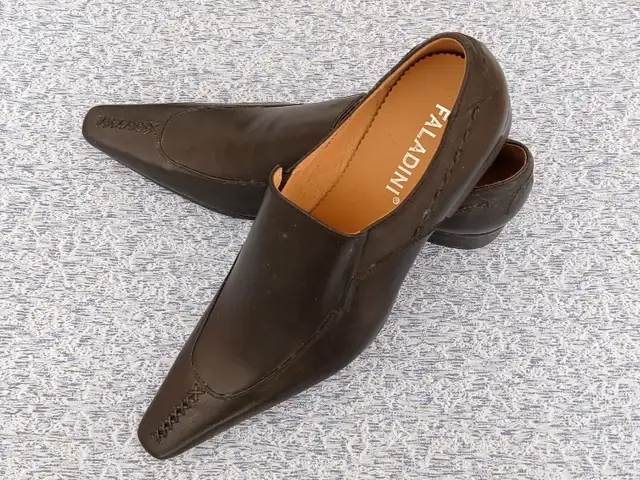 Туфли из натуральной кожи, Хуҷанд