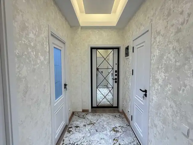 2-комн. квартира, 8 этаж, 55 м², 12 мкр, Худжанд
