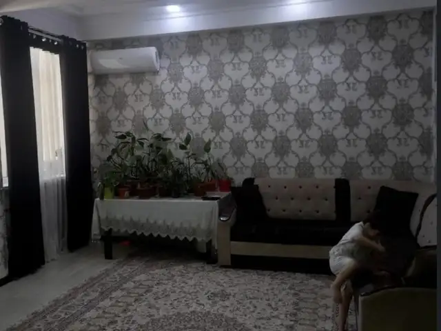 1-комн. квартира, 9 этаж, 50 м², Садбарг, Душанбе