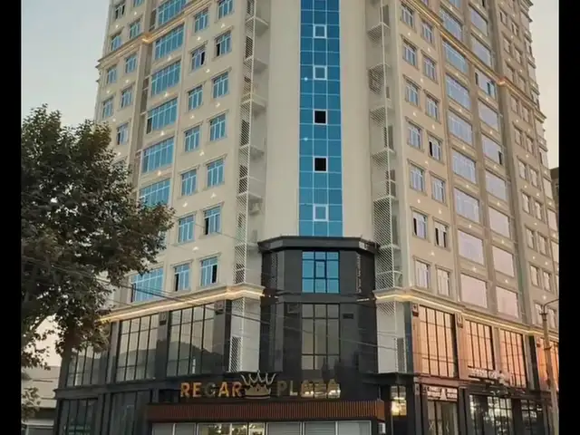 2-комн. квартира, 10 этаж, 50 м², 6мкр, Турсунзаде