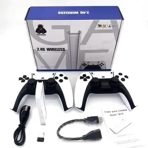 Геймпад 2.4g wireless controller 3D, Душанбе