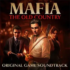 Игра Mаfia The Old Country, Душанбе