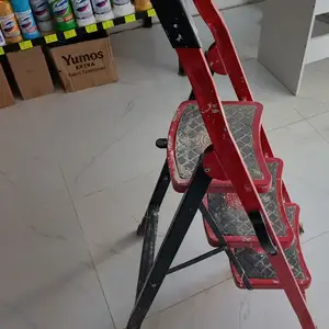 Стремянка, Турсунзаде