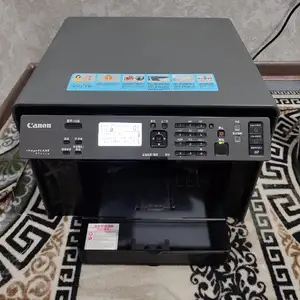 Принтер Canon mf 4712, Худжанд