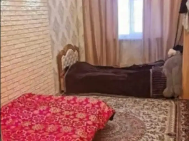 Комната в 3-комн. квартире, 10 этаж, 78м², Сино, Душанбе