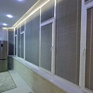 Жалюзи плиссе, Хуҷанд