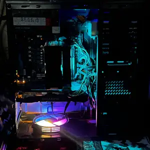 Персональный компьютер i5-9400/GTX 1060, Душанбе
