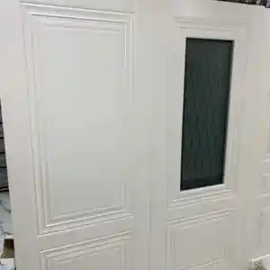 Дверь неокласик, Душанбе