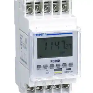 Таймер электронный KG10D, Душанбе