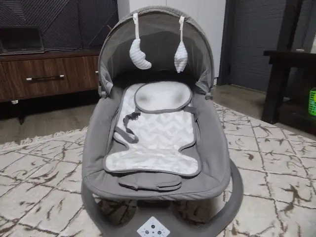 Шезлонг электрический Kidillo, Душанбе