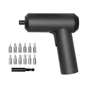 Аккумуляторная отвертка Mi Cordless Screwdriver, Душанбе