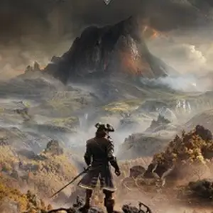 Игра GreedFall - Gold Edition, Душанбе