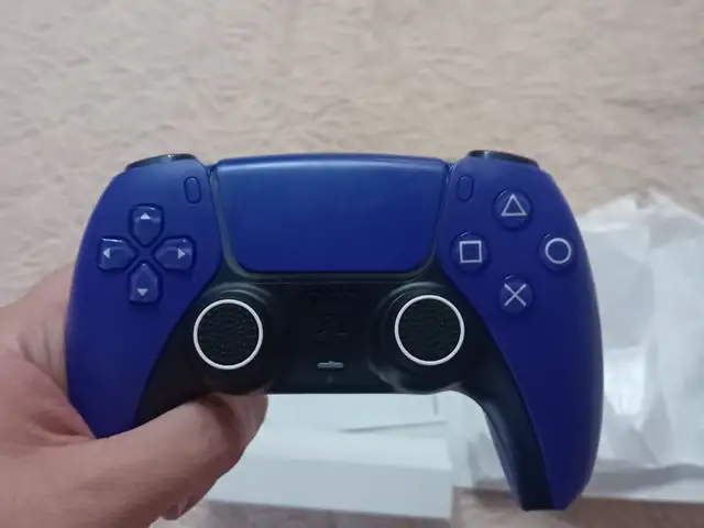 Джойстик DUALSHOK 4, Кӯлоб