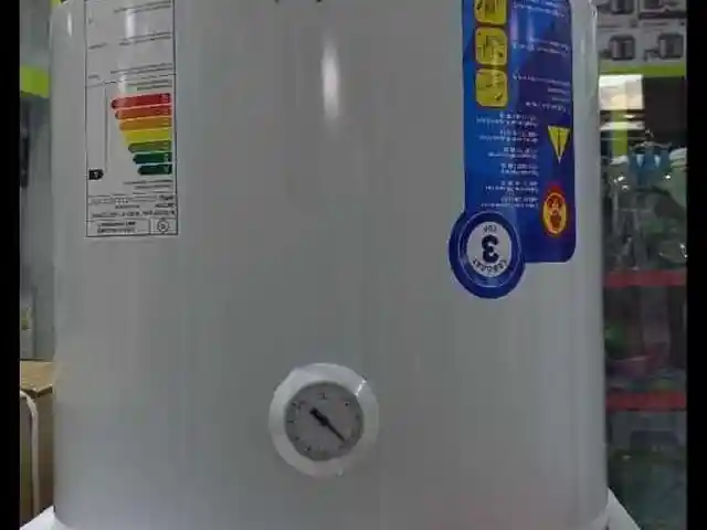 Водонагреватель Artel 50л, Душанбе