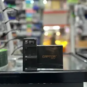 Зарядное устройство для камер комплект, Хуҷанд