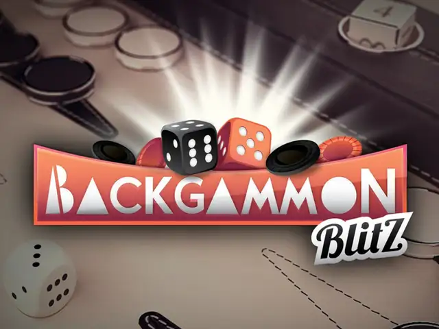 Игра BackGammon Blitz для PS5 // 10.01-12.00 //, Душанбе
