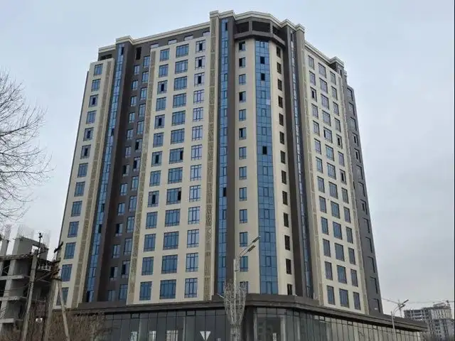 3-комн. квартира, 11 этаж, 89 м², Сино, Душанбе