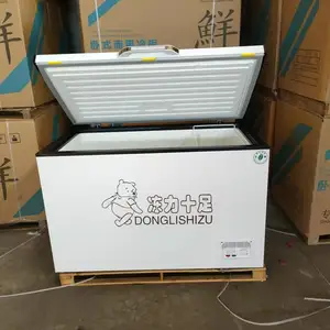 Морозильный ларь 480 л DONGLISHIZU, Хуҷанд