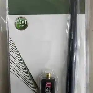 Wi-Fi usb, Душанбе