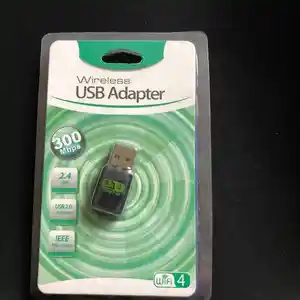 Wi-Fi USB, Душанбе