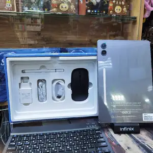 Планшет OZCT S11 Ultra 5G 16/512Gb 8000Мач, Душанбе
