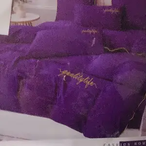 Постельное белье, Душанбе