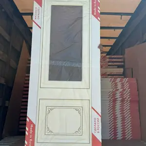 Дверь, Душанбе