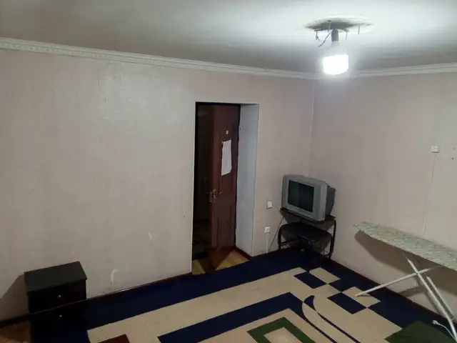 Комната в 4-комн. квартире, 2 этаж, 60м², фирдавси цирк, Душанбе