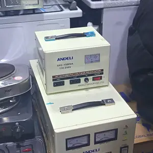 Стабилизатор, Душанбе