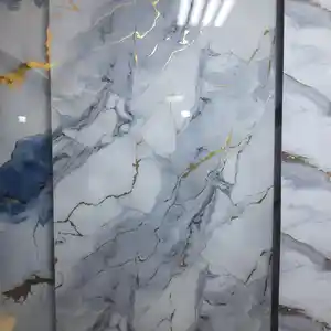 ПВХ Панель, Душанбе