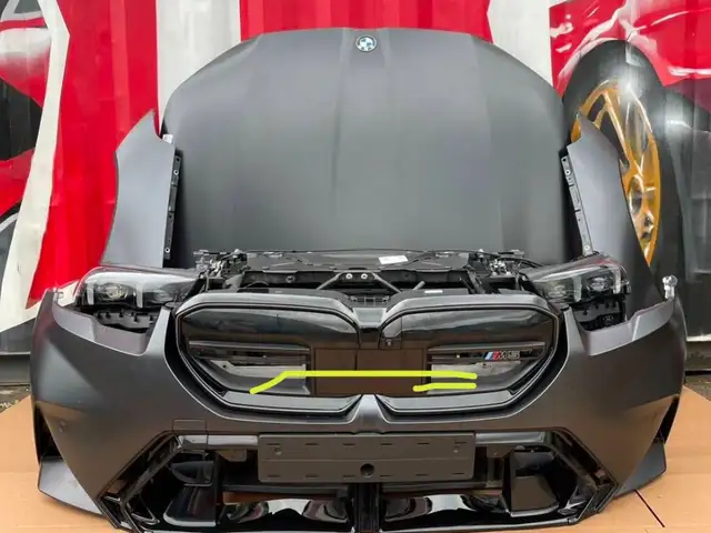 Ноускат bmw m5 g90 g91, Душанбе