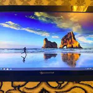 Моноблок Packard Bell, Душанбе