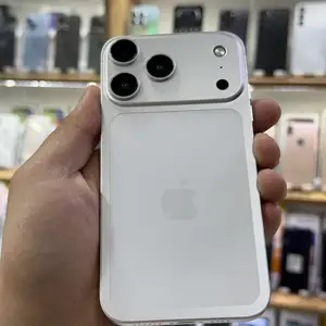 Apple iPhone Xr, 64 gb, White, Душанбе