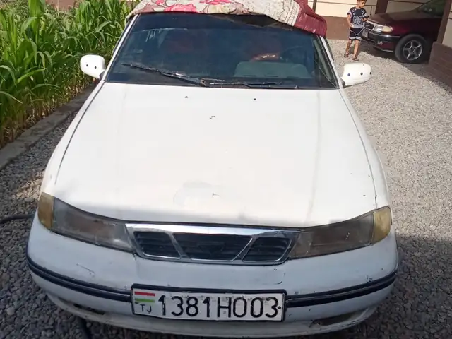 Daewoo Arcadia