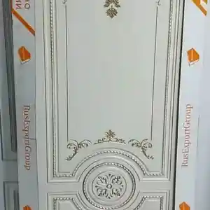 Межкомнатная дверь, Душанбе