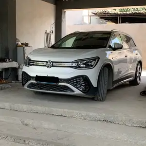 Volkswagen ID.6